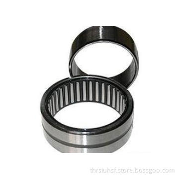 Textile Machine NK24/16 Needle Roller Bearings Electric Mot